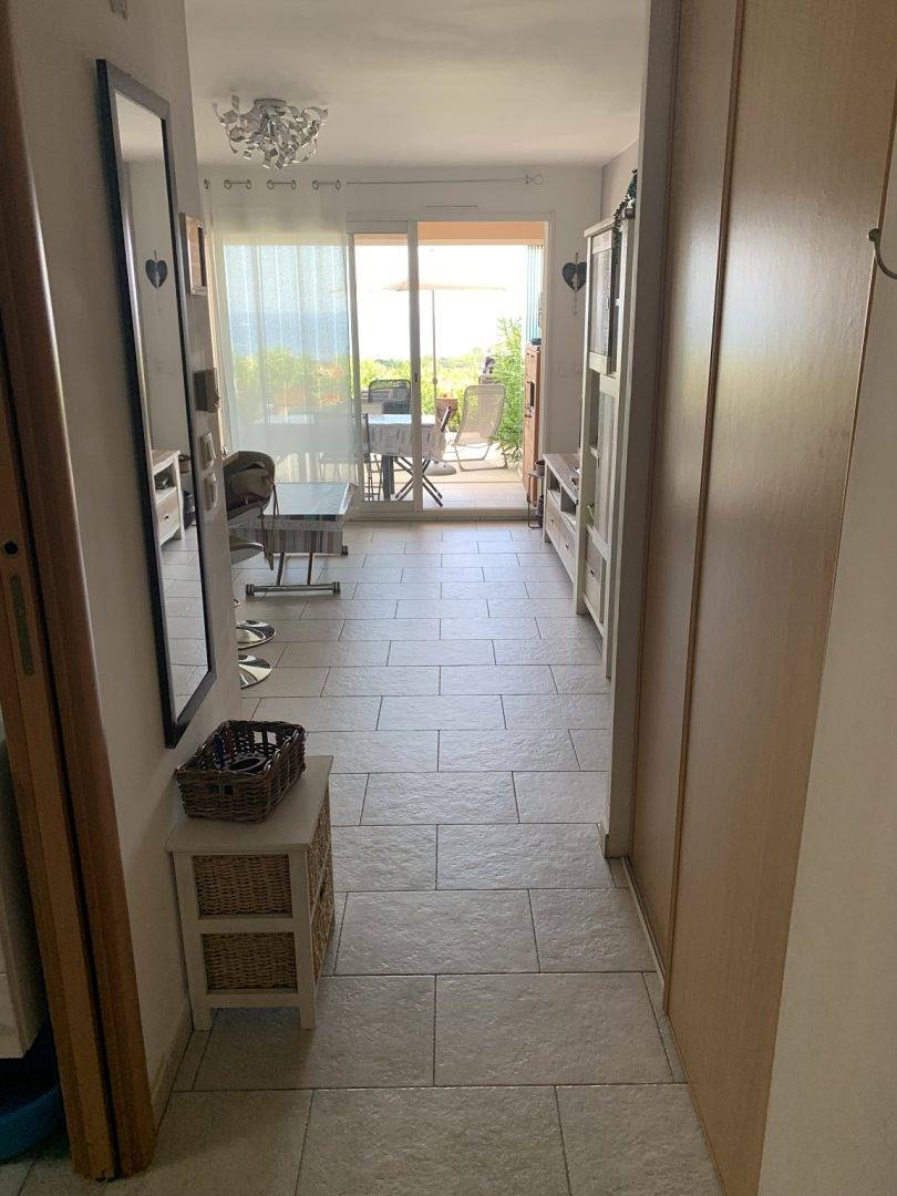 Appartement entier, Appartement vue mer in Sant Ambroggio, Lumio