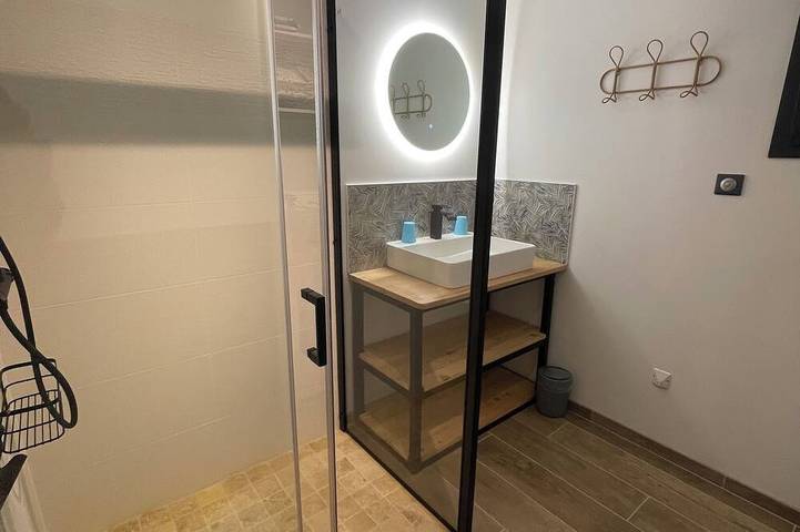 Chalet für 5 Personen in Gérardmer - 4