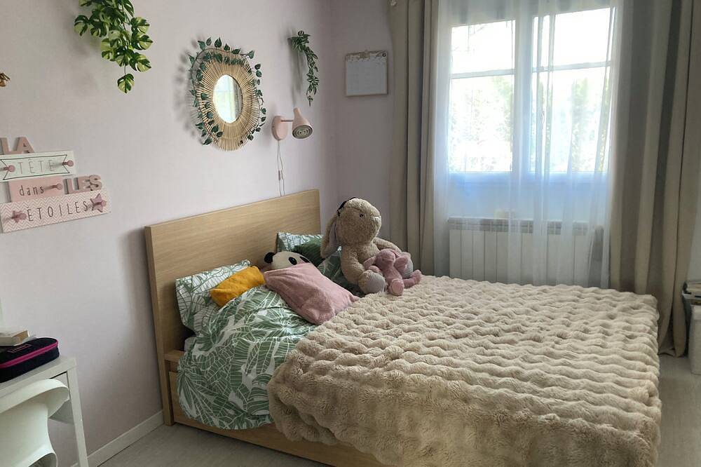 Provence house T4 in Trets, Aix-en-Provence region