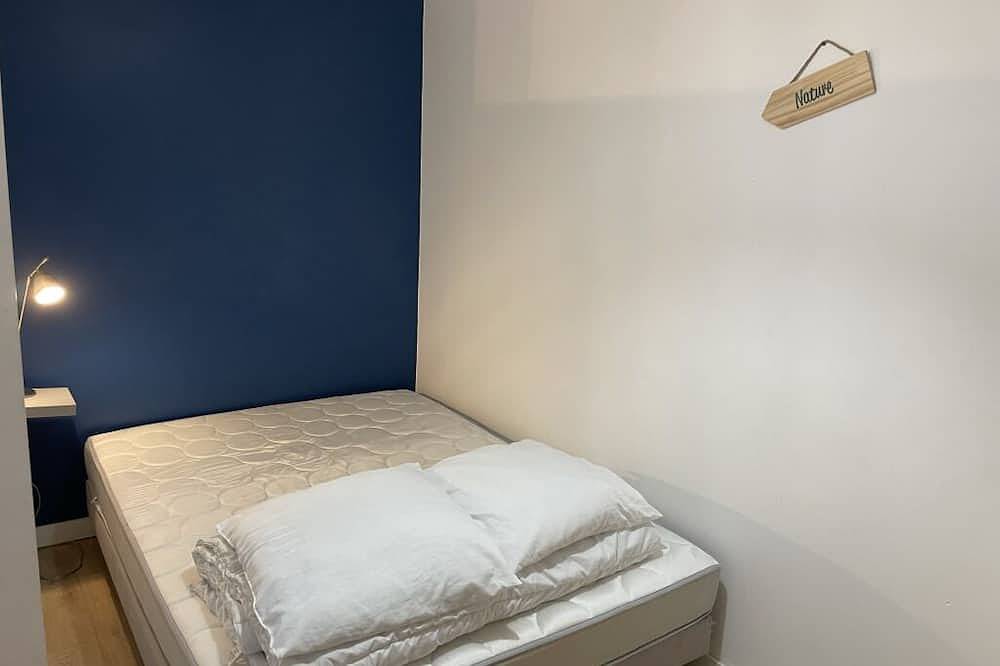 Entire apartment, Villa Gaby~ 2 Pers ~ Hypercentre in Pau, Béarn