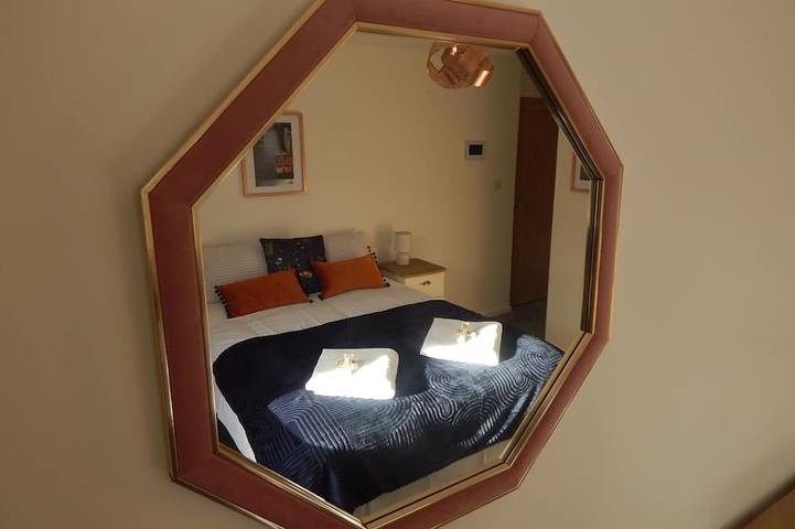 Gîte pour 2 personnes, avec jardin à Cambridge - 2