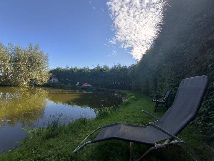 Location de vacances pour 2 personnes à Lignières-Orgères - 2