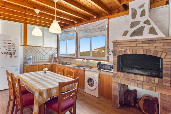 Gîte pour 4 personnes à La Orotava - 4