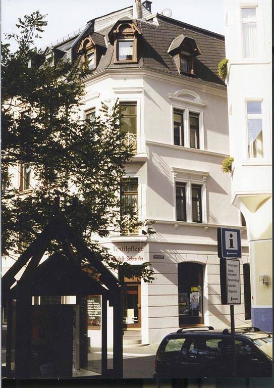 Ferienhaus für 5 Personen, mit Balkon in Traben-Trarbach