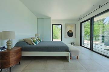 Villa per 8 Persone in Luynes (Aix-en-Provence), Aix-en-Provence, Foto 2