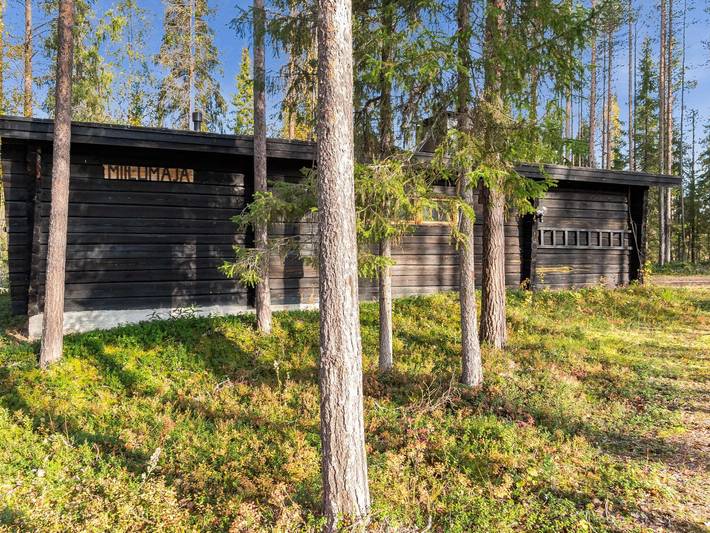 Ferienhaus für 8 Personen, mit Haustier - 1