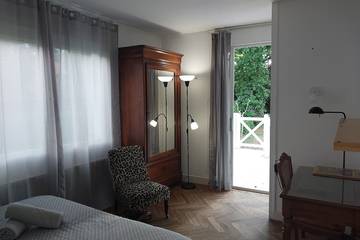 Villa pour 10 Personnes dans Le Moulleau, La Teste-de-Buch, Photo 2