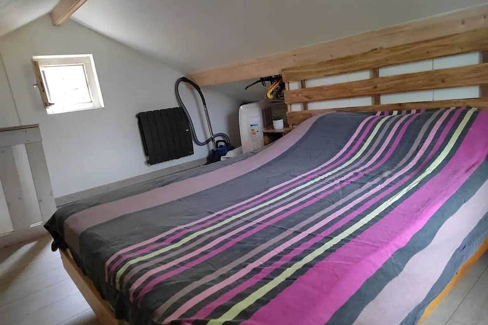 Homerez - Chalet en Varces-Allières-et-Risset in Varces-Allières-et-Risset, Vercors