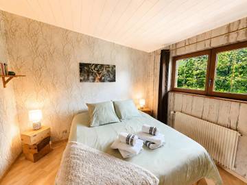 Ferienwohnung für 4 Personen in Weiterswiller, Nordelsass, Bild 3