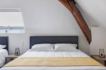 Chambre D’hôte pour 5 Personnes dans Laigné-en-Belin, Sarthe, Photo 2