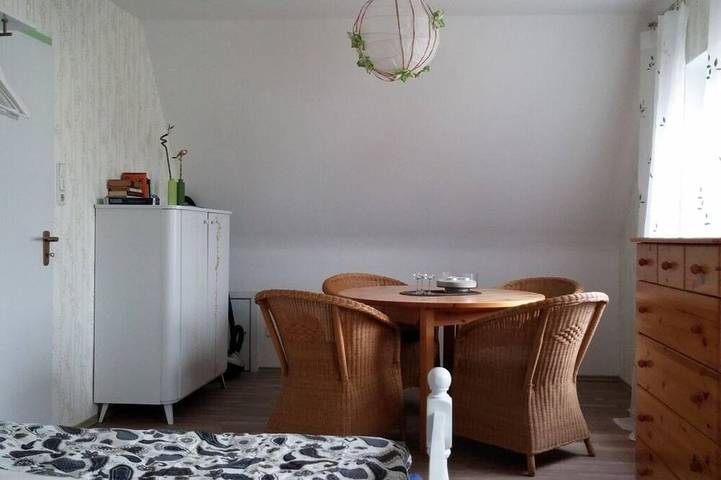 BnB für 2 Personen in Niedersachsen - 2