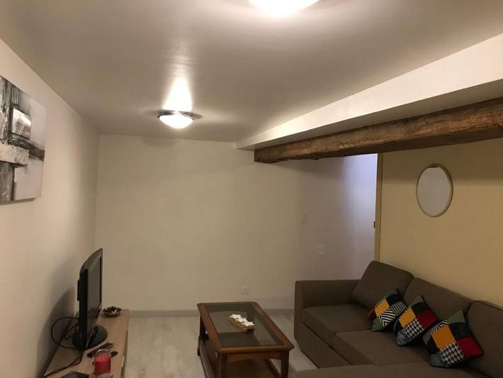 Gîte pour 6 personnes à Nérac - 4