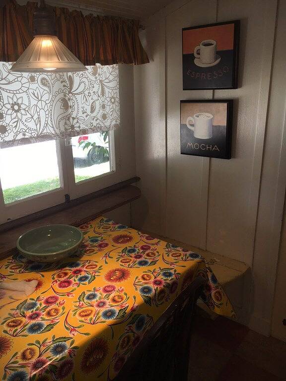 Schönes Handwerker-Art-Haus in Seabright, Santa Cruz