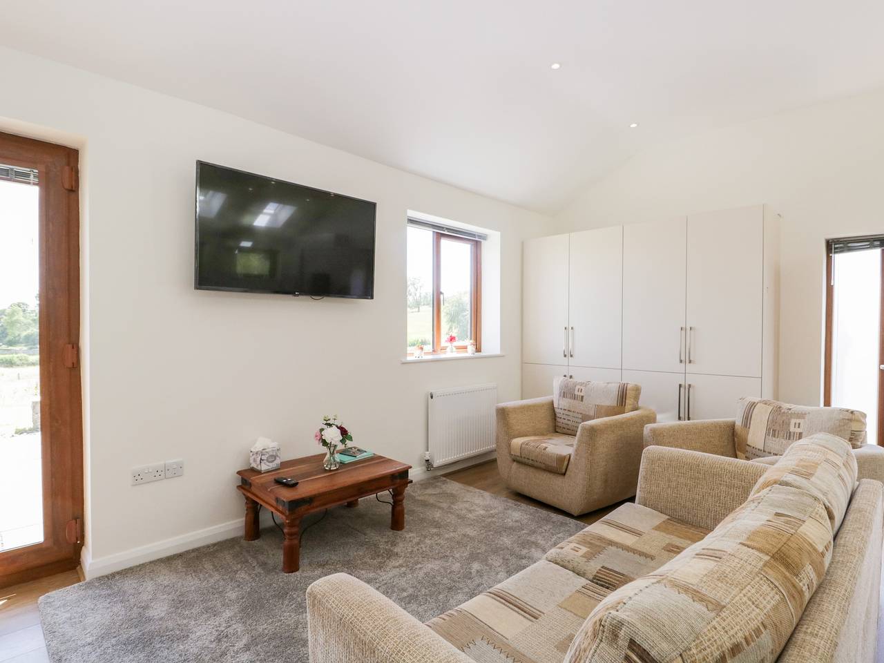 Little Barn in Grange-over-Sands, Lake District