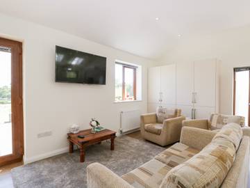 Holiday Rental for 4 People in Grange-over-Sands, Cumbria, Photo 4