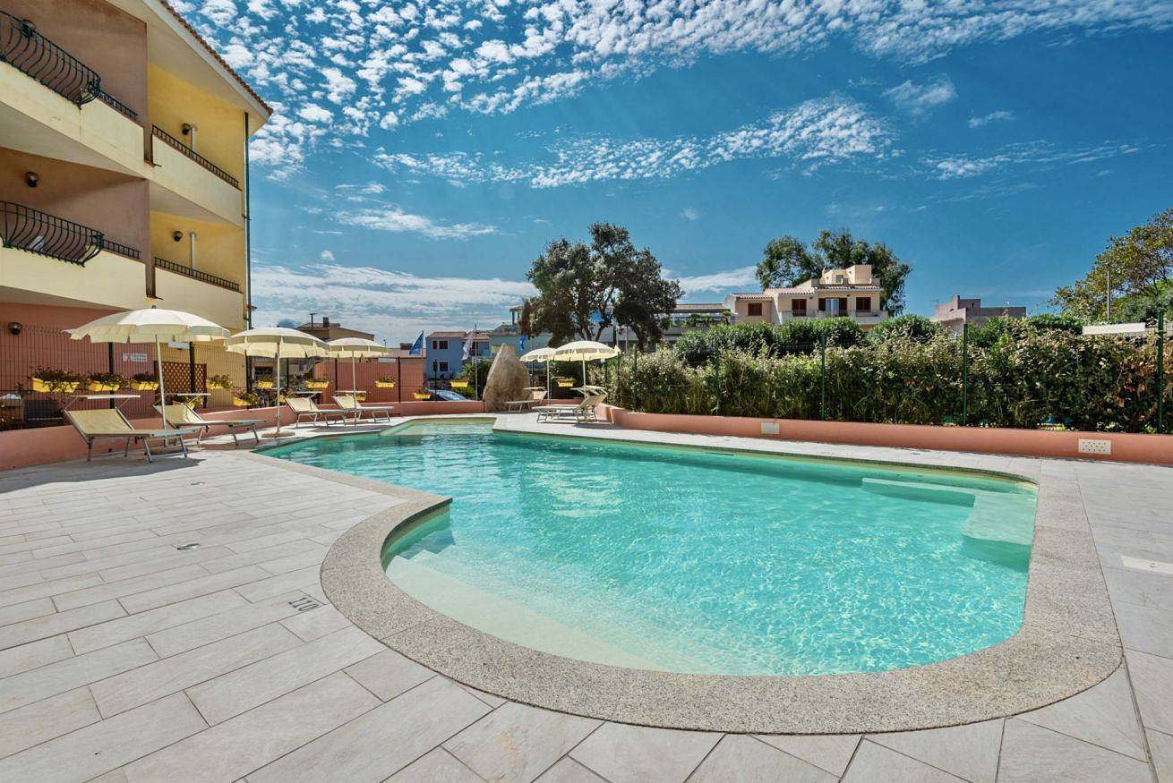 Apartamento entero, I Mirti Bianchi 2Rooms 2 in Santa Teresa di Gallura, Santa Teresa Gallura (Municipality)