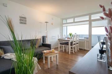 Ferienpark für 4 Personen, mit Balkon in Heiligenhafen