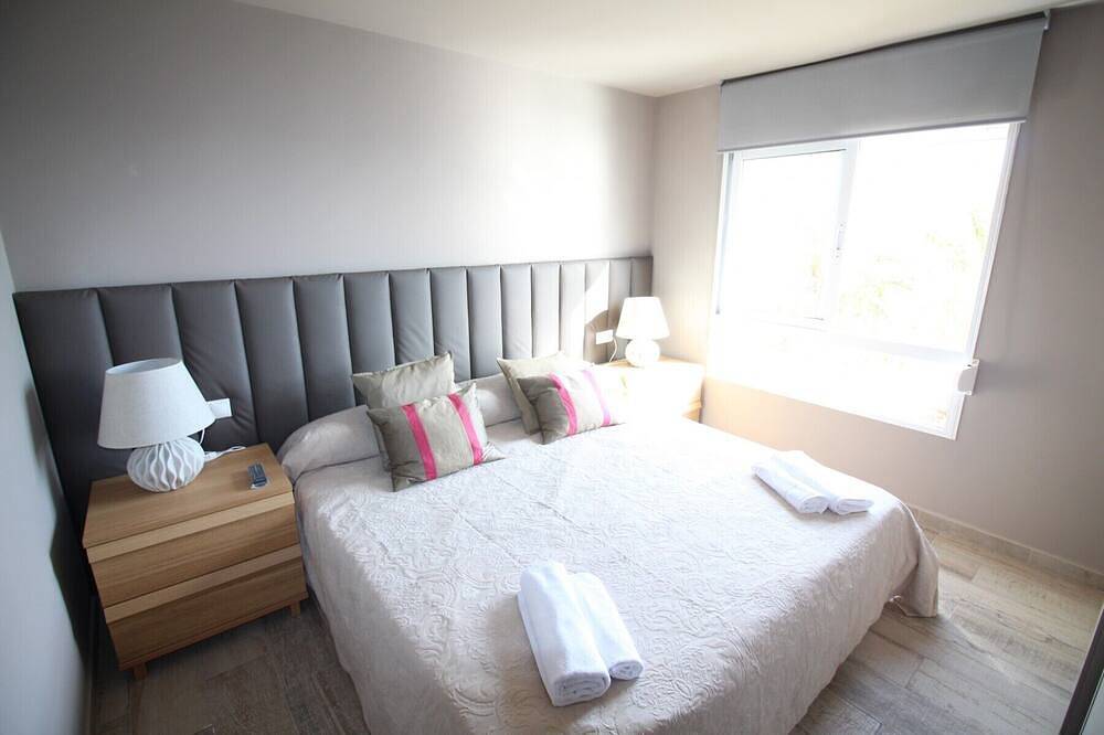 Ganze Wohnung, Apartamento Voramar in El Barrio, Alicante