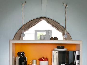 Camping für 2 Personen in Manosque, Forcalquier und Umgebung, Bild 2