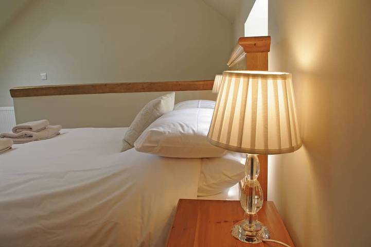 Country Hideaways | The Hay Loft | Ripon in Ripon, Nidderdale
