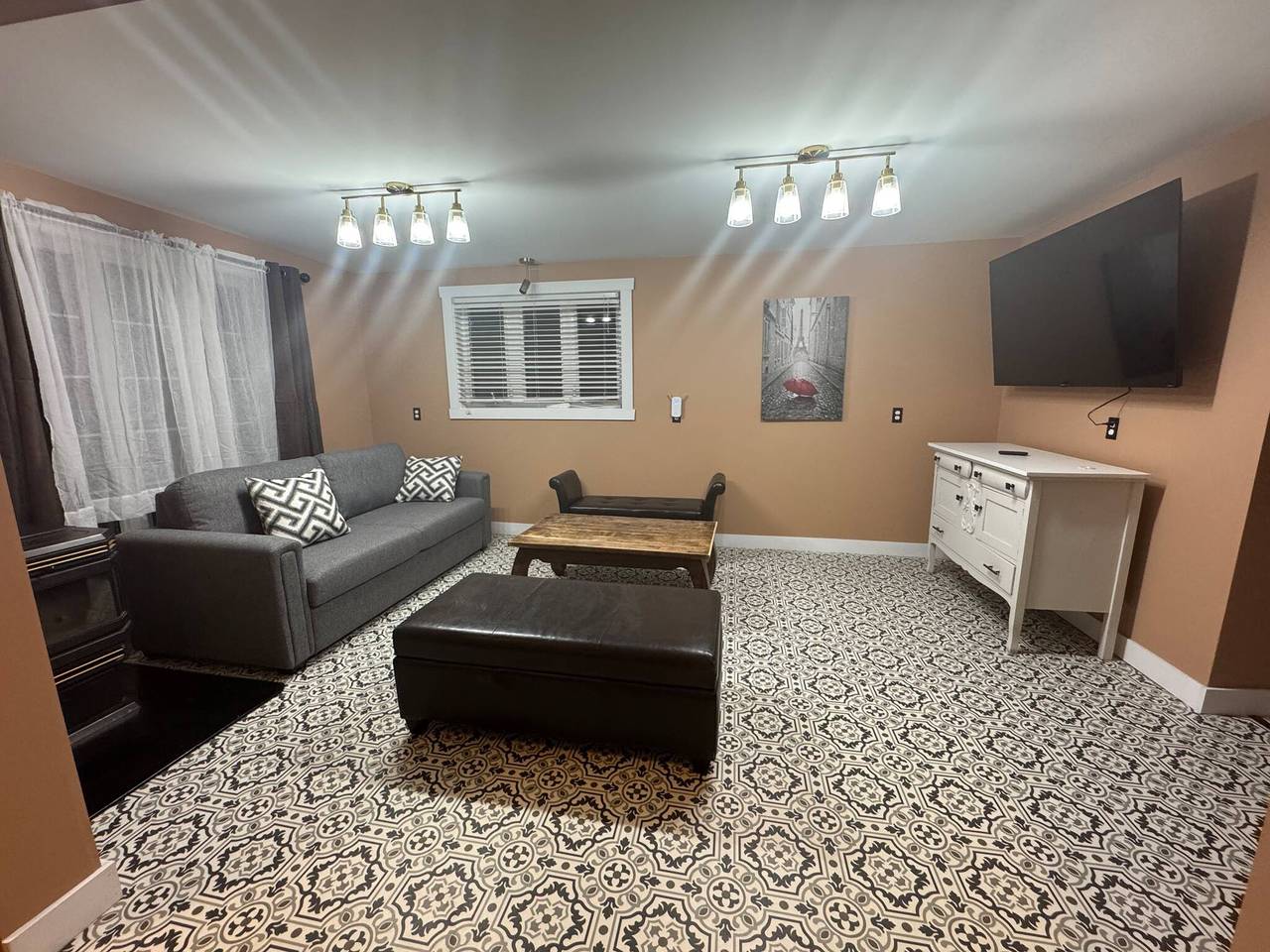 Vacation Rental for 6 Guests in Nova Scotia, Canada