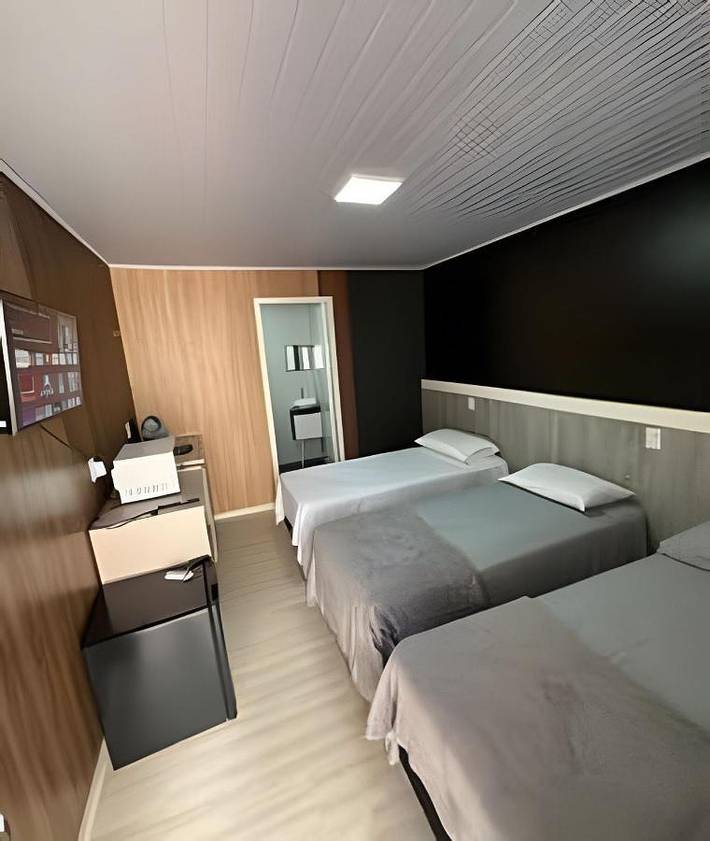 Appartement de vacances pour 3 personnes