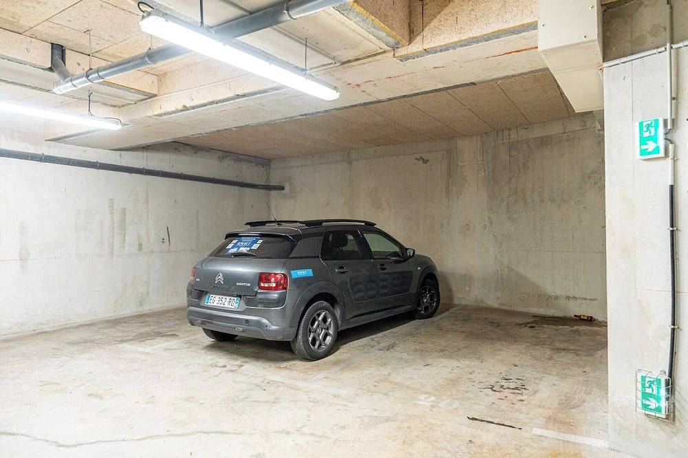 Appartement de vacances