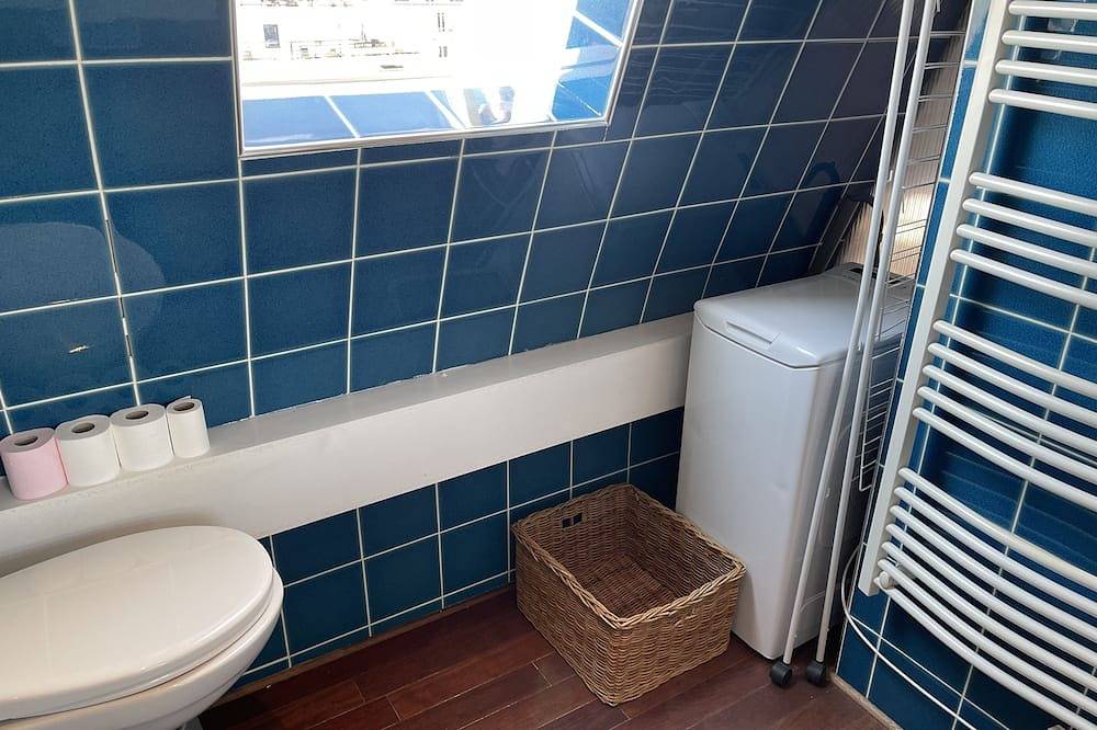 Appartement entier, Beau deux pièces Bois-Colombes in Bois-Colombes, Hauts-de-Seine