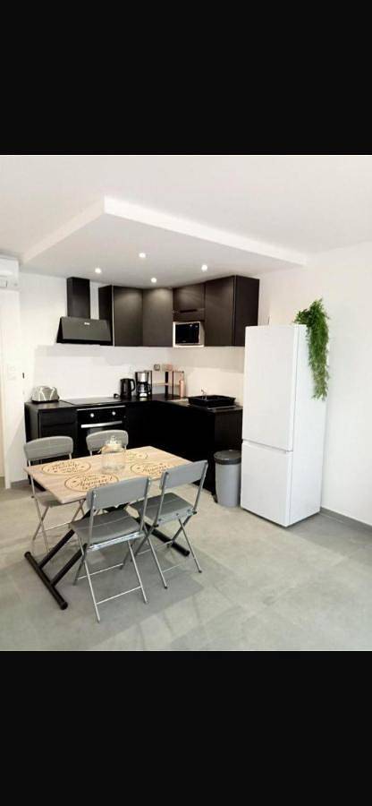 Gîte pour 4 personnes, avec vue dans Casino De Saint Raphael - 3