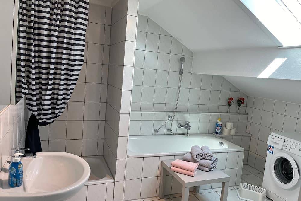 Ganze Wohnung, Allgäutraum Ferienwohnung in Durach, Bayerisch Schwaben