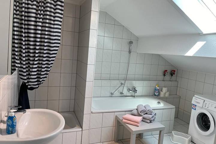 Ganze Wohnung, Allgäutraum Ferienwohnung in Durach, Bayerisch Schwaben