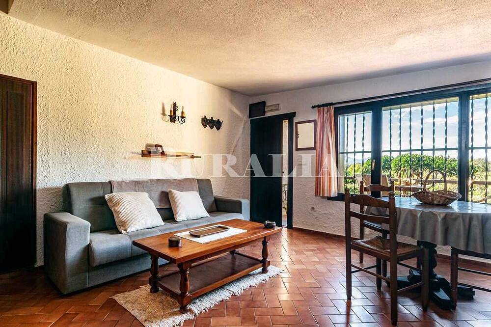 Casa Carmen 8 Located in Meluerda in Ribadesella, Costa Verde (Spain)