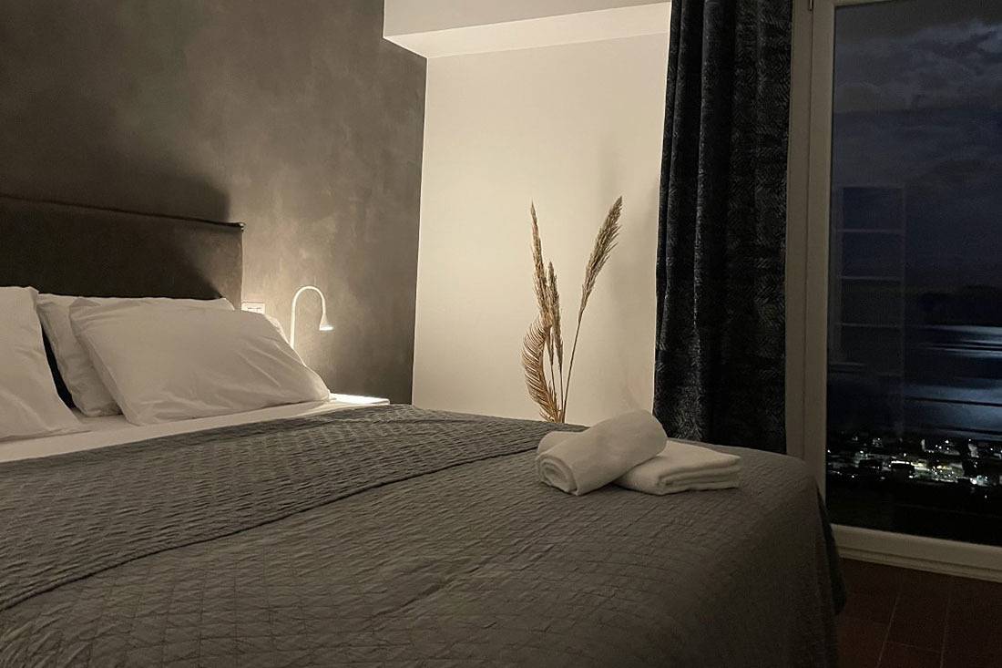 Ganze Ferienwohnung, Rosso Conero in Fermo, Fermo Provinz