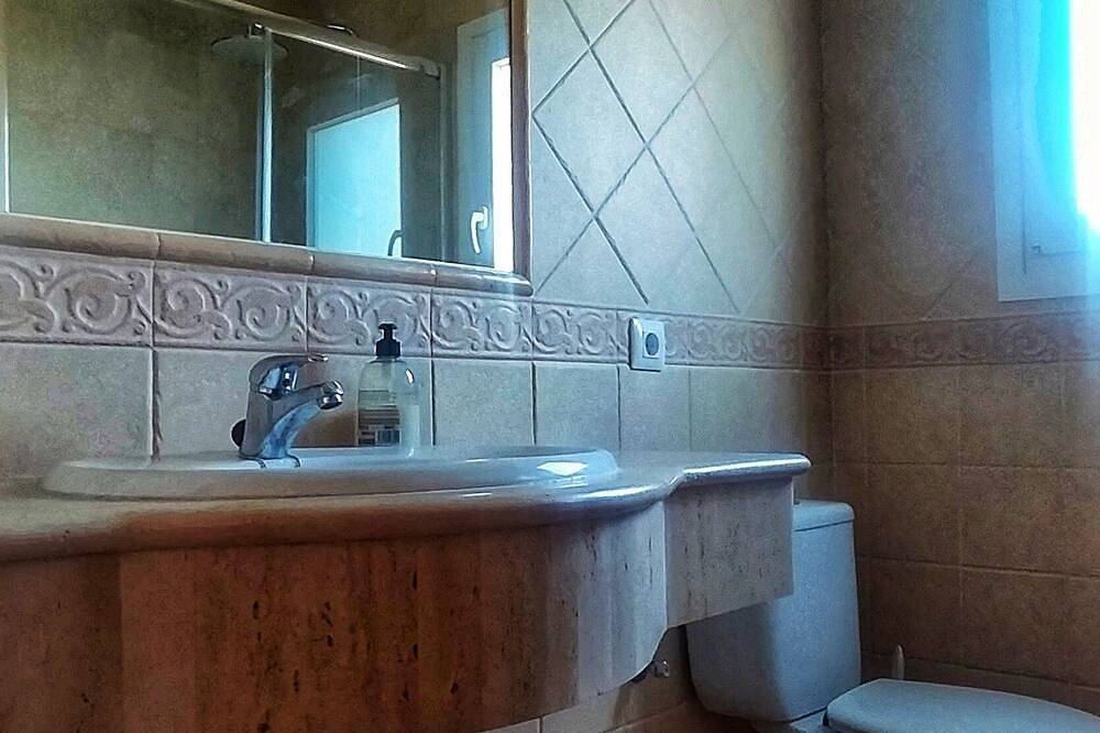 Ganze Wohnung, Can Nito - Apartment in Son Bou - kostenloses Wi-Fi in Son Bou, Alaior Gemeinde