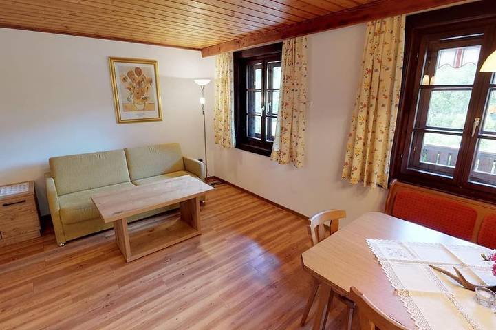 Agriturismo für 5 Personen, mit Garten in Heiligenblut - 2