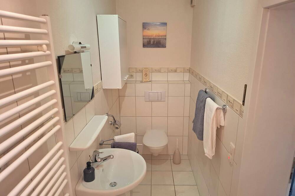 Ganze Wohnung, Ferienwohnung im Rundling in Lüchow, Lüneburger Heide