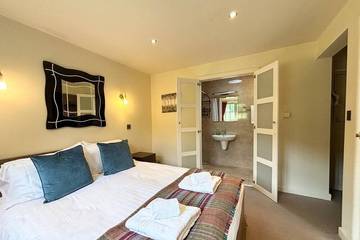 Apartment for 2 People in Shrewsbury, Shropshire, Photo 1