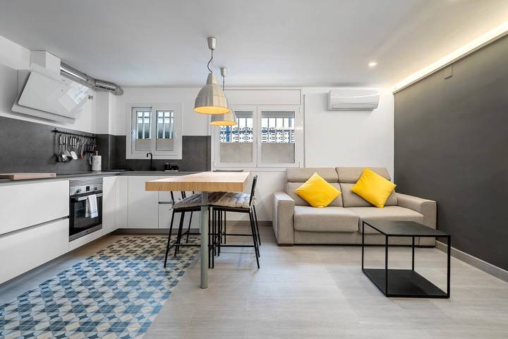 Location de vacances pour 2 personnes