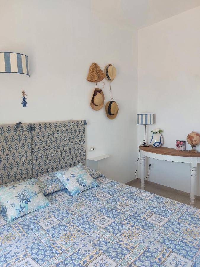 Casa Guerrino in Chiessi, Marciana