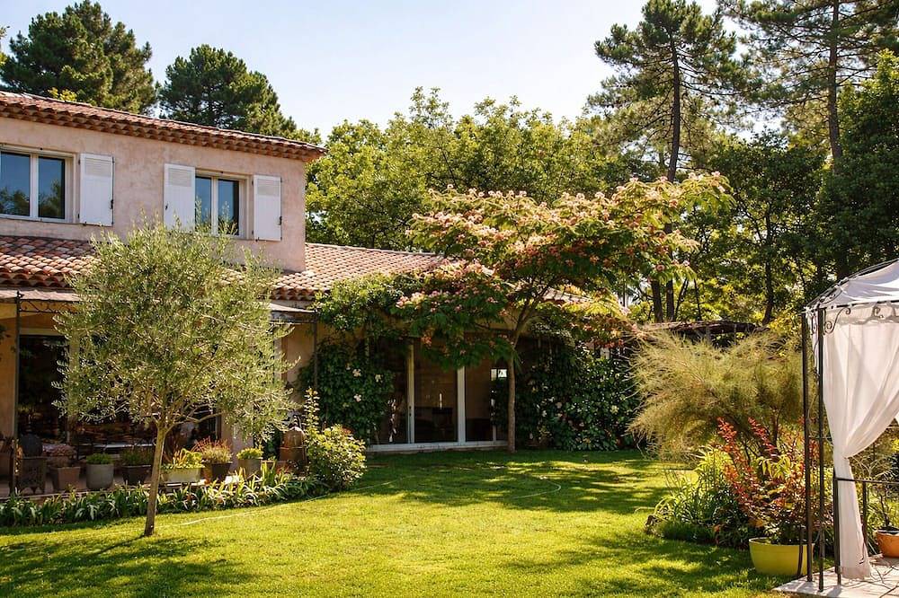 House / Villa - Montauroux in Montauroux, Draguignan region