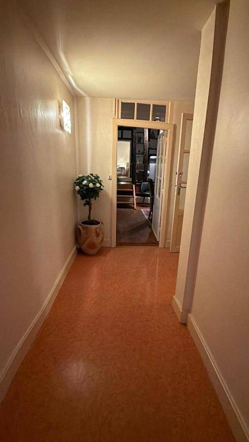 Appartement entier, La casa del camino in Montréal (Gers), Gers