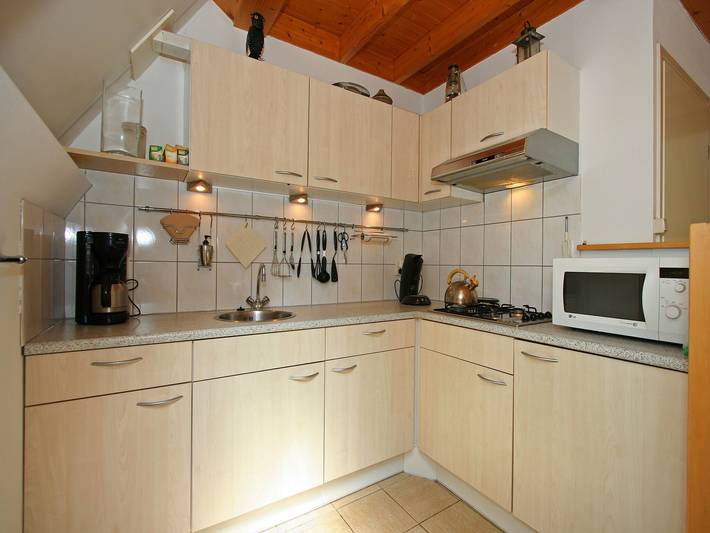 Ferienhaus für 6 Personen, mit Garten und Terrasse am Veluwemeer - 2