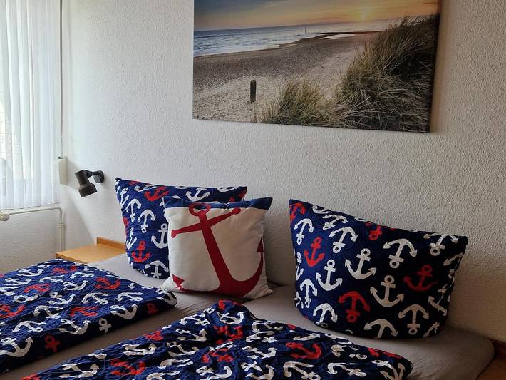 Bungalow für 5 Personen, mit Garten in Dahme - 4