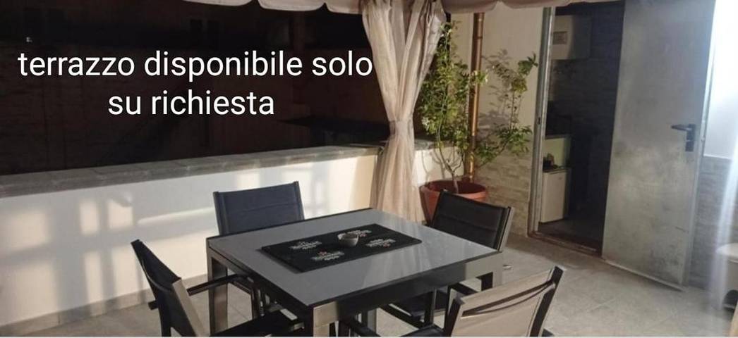 Gîte pour 4 personnes, avec vue et terrasse à Francavilla Fontana - 2