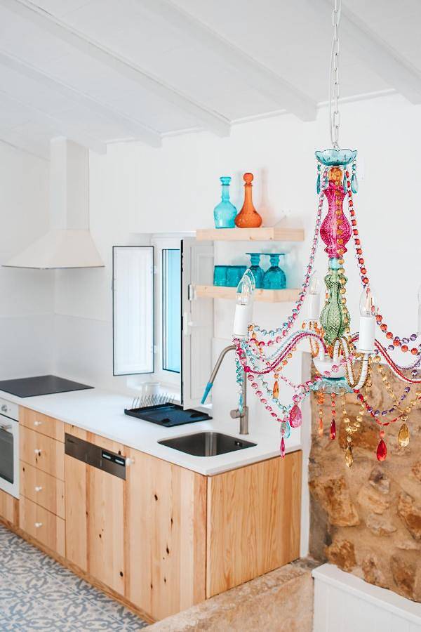 Casa rural para 3 personas, con Balcón y Terraza además de Jardín y Piscina en Mafra - 4