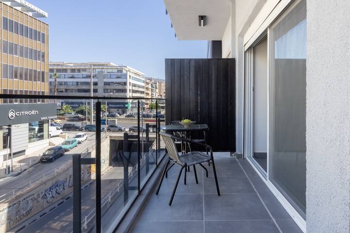 Entire apartment, Harokopou 3·B1·2nd in Athens, South section of Athens