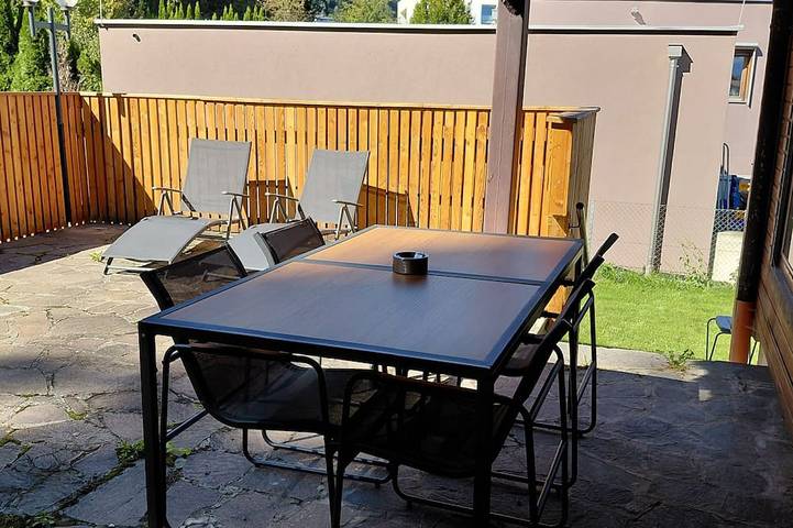 Ferienhaus für 4 Personen - 1