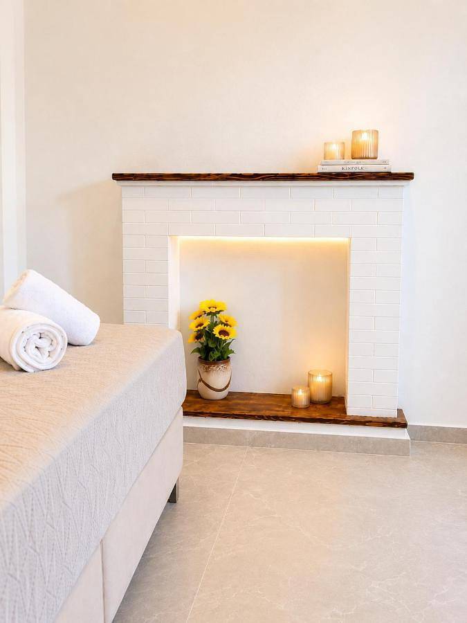 Maxa Residences - Free Airport Shuttle in Artemi, Côte est de la région de l'Attique