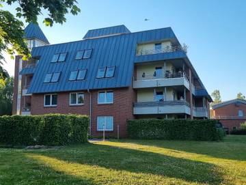 Ferienwohnung für 3 Personen in Wingst, Cuxland, Bild 1