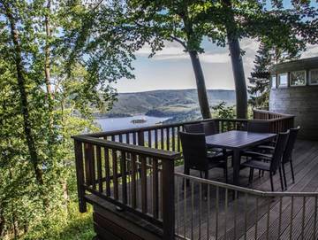 Ferienhaus für 5 Personen in Nideggen, Nationalpark Eifel, Bild 1